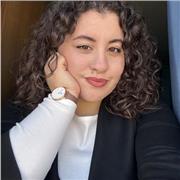 Laureata in mediazione linguistica e culturale, offro ripetizioni di italiano, francese ed inglese