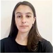 cerchi un tutor per ripetizioni d'italiano? Dimmi di che cosa hai bisogno e cominciamo!