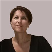 Professeur de Russe avec l'expérience plus de 15 ans