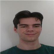I offer high quality maths lessons to those typically completing a maths GCSE, or just want a bit of extra help.