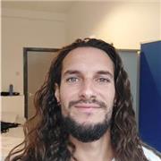 Mario Alvarez Perez