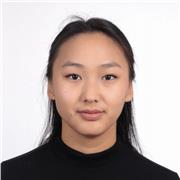 I am Lira, I will help you improve your English if you are at A1, A2, B1 levels. Feel free to contact me)