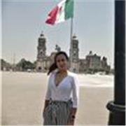Maestra de apoyo escolar especializado clases en línea y personalizado