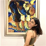 Soy bilingüe , apto a dar clases a todos los niveles