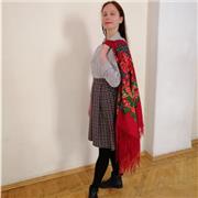 I am ballet teacher, former ballet soloist of National opera of Ukraine in Kiev. Online lessons for children's and adults 35 ₴/h