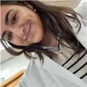 Profesora doctoranda en Biomedicina con más de 4 años de experiencia como docente