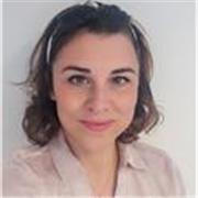 I wouldn’t say I have a fixed teaching style; I prefer to adapt to the needs of my class.