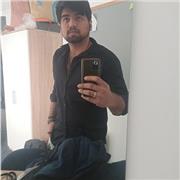 Himanshu Raghav