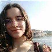 Profesora de Química para Bachillerato y preparación de las PAU clases online