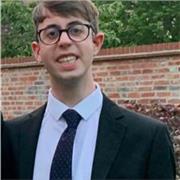 Online tutoring sessions for GCSE and A-Level students