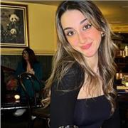 Zeynep Deniz Yuksel