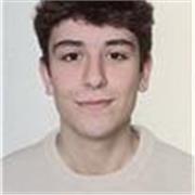 Estudiante doble grado en Matemáticas y Física. Clases de Matemáticas y Física para alumnos de ESO y Bachillerato