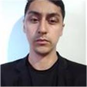 Profesor de matemáticas básica para niños