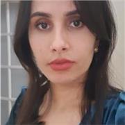 Boudoukha Soumia