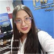 Profesora de Inglés para jóvenes y adultos