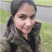 Mrs Ramya