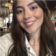 Profesora química segundo de bachillerato y selectividad presencial