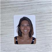 Profesora de inglés aptas para todas las edades