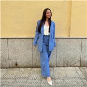 Clases particulares a niños hasta 12 años de Lengua y Literatura