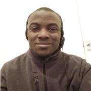 Abdulrafiu Imam