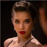 Profesora de tango argentino: clases privadas!