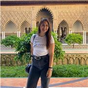 Doy clases particulares de Lengua, Inglés, Historia y Filosofía