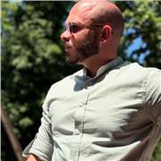 Studente laureato offre lezioni private di grammatica, conversazione, traduzione e comprensione della lingua inglese