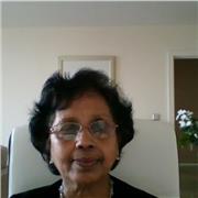 I teach business accounting to find suitable jobs