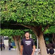 Sajay M George