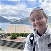 Studentka 3 roku Projektowania i Budowy jachtów na Politechnice Gdańskiej. Mam doświadczenie w korepetycjach do matury :)