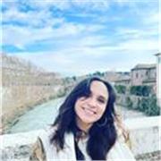 Impara spagnolo con me, sono dal Cile, abito a Roma e cerco studente per fare lezione online