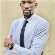 A passionate TEFL teacher from Mali with ten years of experience offering in-person and online classes to children and adults.