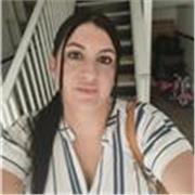 Mujer con alto nivel de experiencia con niños, quiero dar apoyo a niños desde infantil a primaria.
