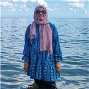 Mrs Heba Faiz