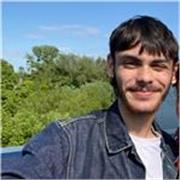 Geography tutor for 16 (GCSE) and under
