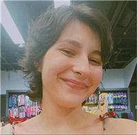 Sou professora de reforço escolar e estudante de pedagogia na universidade do estado da bahia