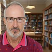 Lehrer für Deutsch als Fremdsprache mit mehr als 20 Jahren Erfahrung. Alle Niveaustufen, Prüfungsvorbereitung (zB. A1), etc