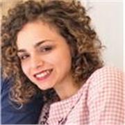 Insegnate di Biologia Umana, Genetica e Tossicologia con diversi anni di esperienza impartisce lezioni private da remoto.
