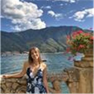 Sofia Suarez Del Rio