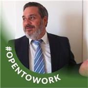 Licenciado en Comunicación con experiencia e marketing y comercio internacional. Título de docente de la formación para el empleo