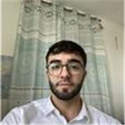 Professeur d'espagnol bilingue et natif. Pour tous niveaux, du débutant (A1-A2) à l'expérimenté (C1-C2).