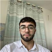 Professeur d'espagnol bilingue et natif. Pour tous niveaux, du débutant (A1-A2) à l'expérimenté (C1-C2).