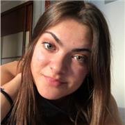 Étudiante en soins infirmiers