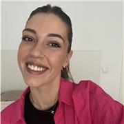 Soy una persona paciente, con experiencia transmitiendo conocimientos.
