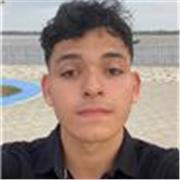 Estudiante de ingeniería con buen dominio de las matemáticas necesarias para estudiantes de bachillerato