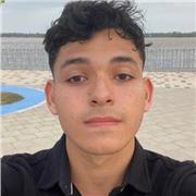 Estudiante de ingeniería con buen dominio de las matemáticas necesarias para estudiantes de bachillerato