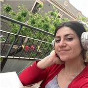 Docente di pianoforte e pratica della lettura cantata