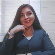 Psicopedagoga Problemas de aprendizaje y reforzamiento escolar