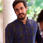 Profesor de química capaz de transmitir el contenido de cualquier tema de forma sencilla y concreta