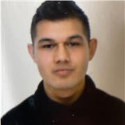 Buen monitor con mucha experiencia y listo para dar clases a cualquier tipo de público